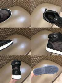 Picture of Louis Vuitton Shoes _SKUSZ38-44050613324